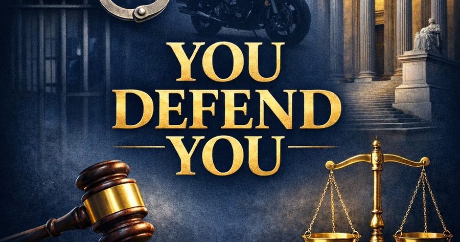 You Defend You